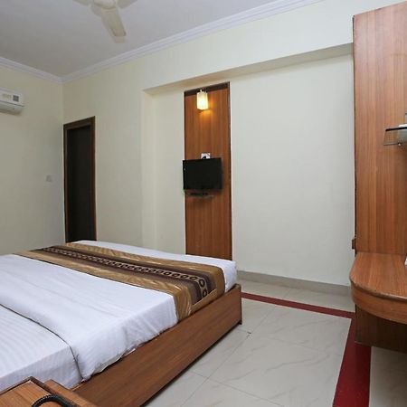 Oyo Hotel Satya Villas Bhopal Ngoại thất bức ảnh